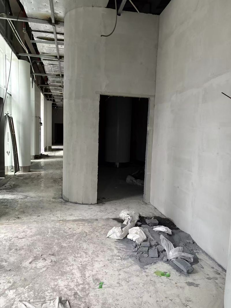 ALC板材隔墙
